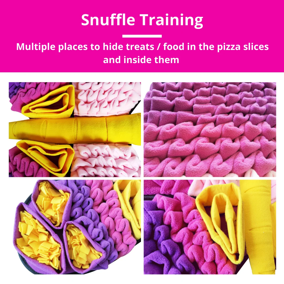 Radiant Butterfly™ Snuffle Mat - Image 5