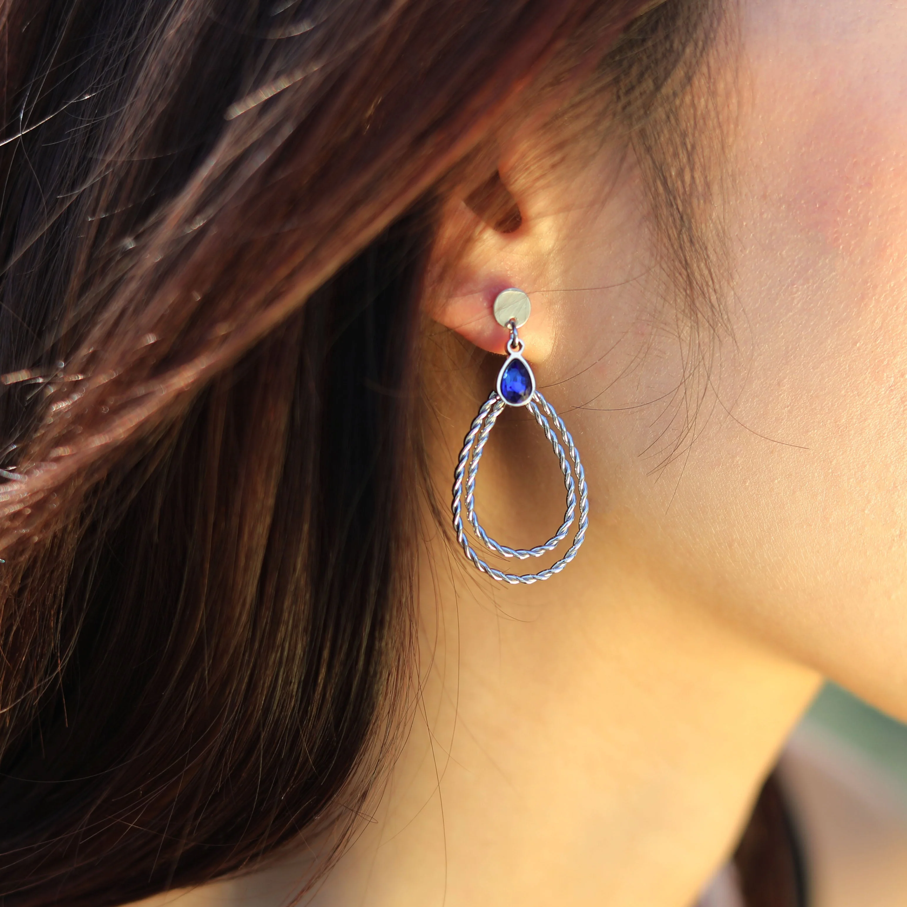 RAE Earrings - Image 2