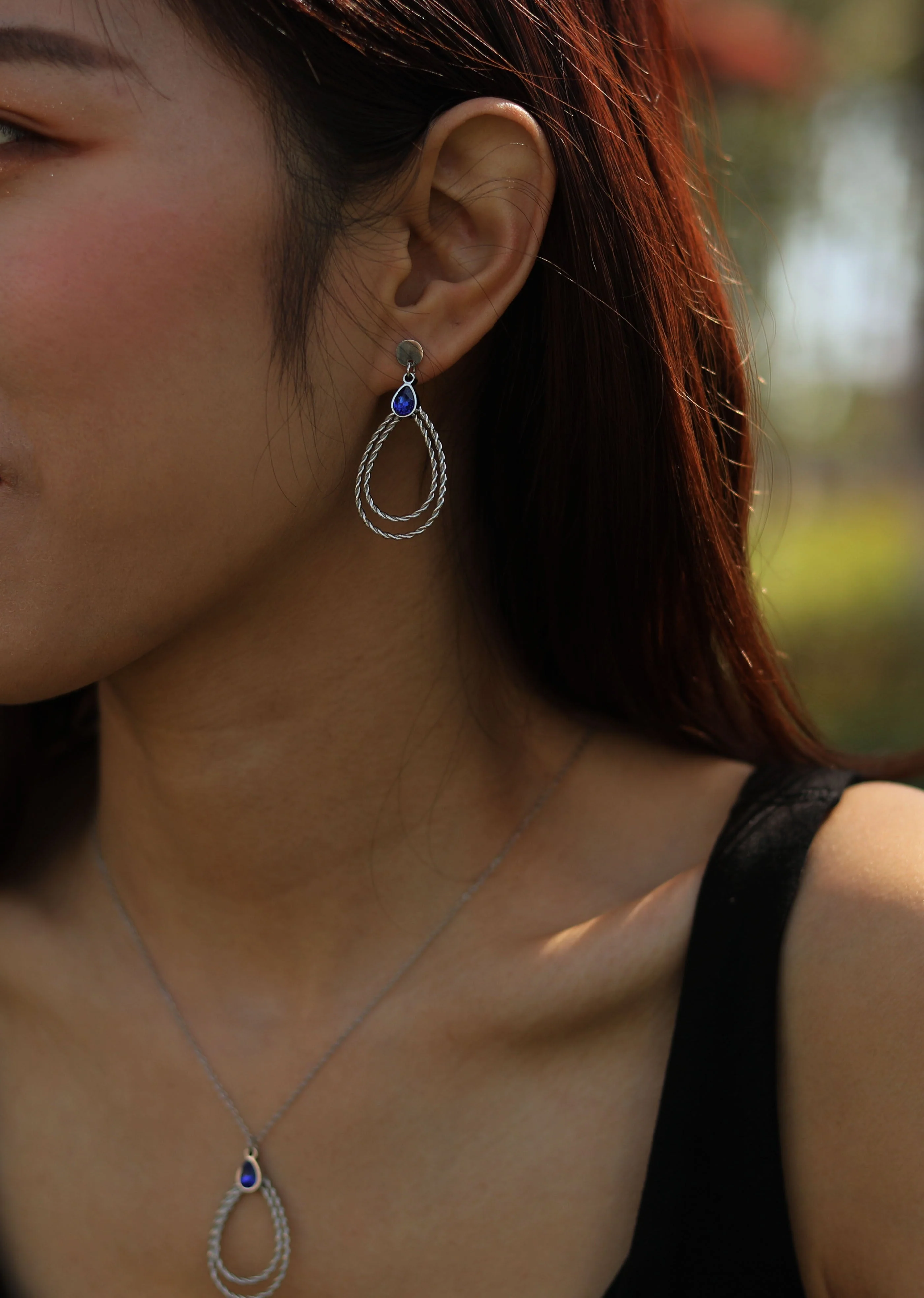 RAE Earrings - Image 4