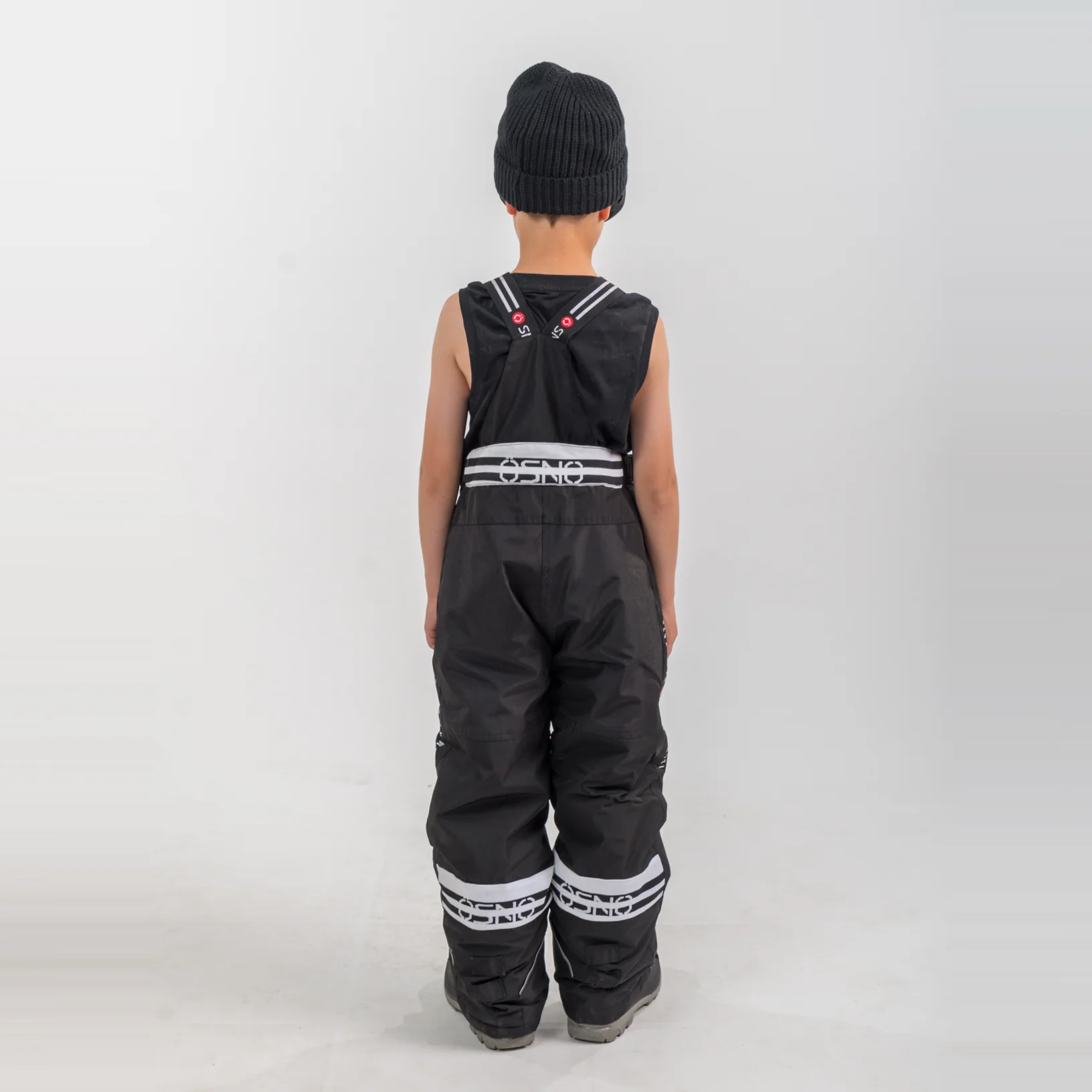 Rafa's Luxury Snowsuit - Jacket & Snowpants - Image 10