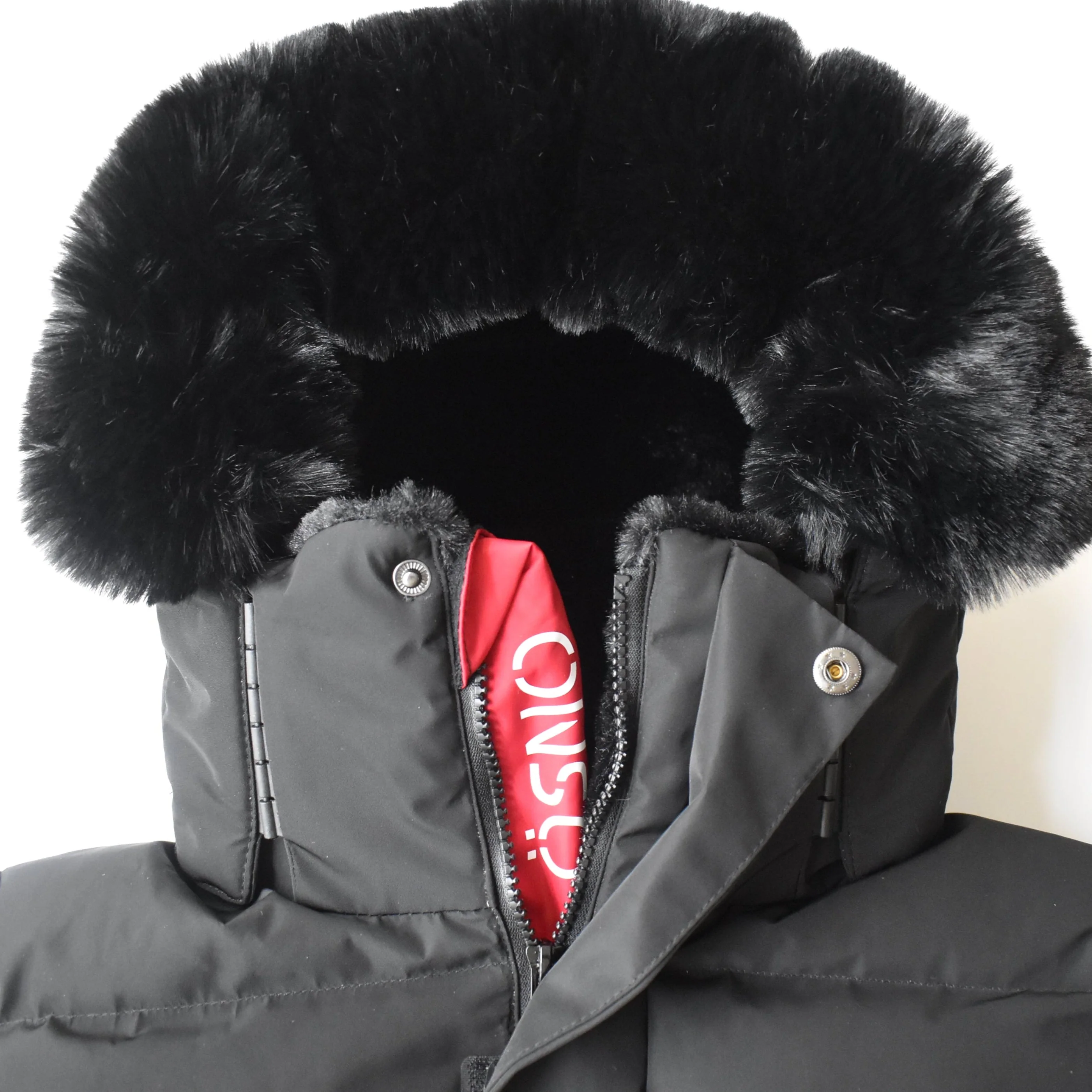 Rafa's Luxury Snowsuit - Jacket & Snowpants - Image 18