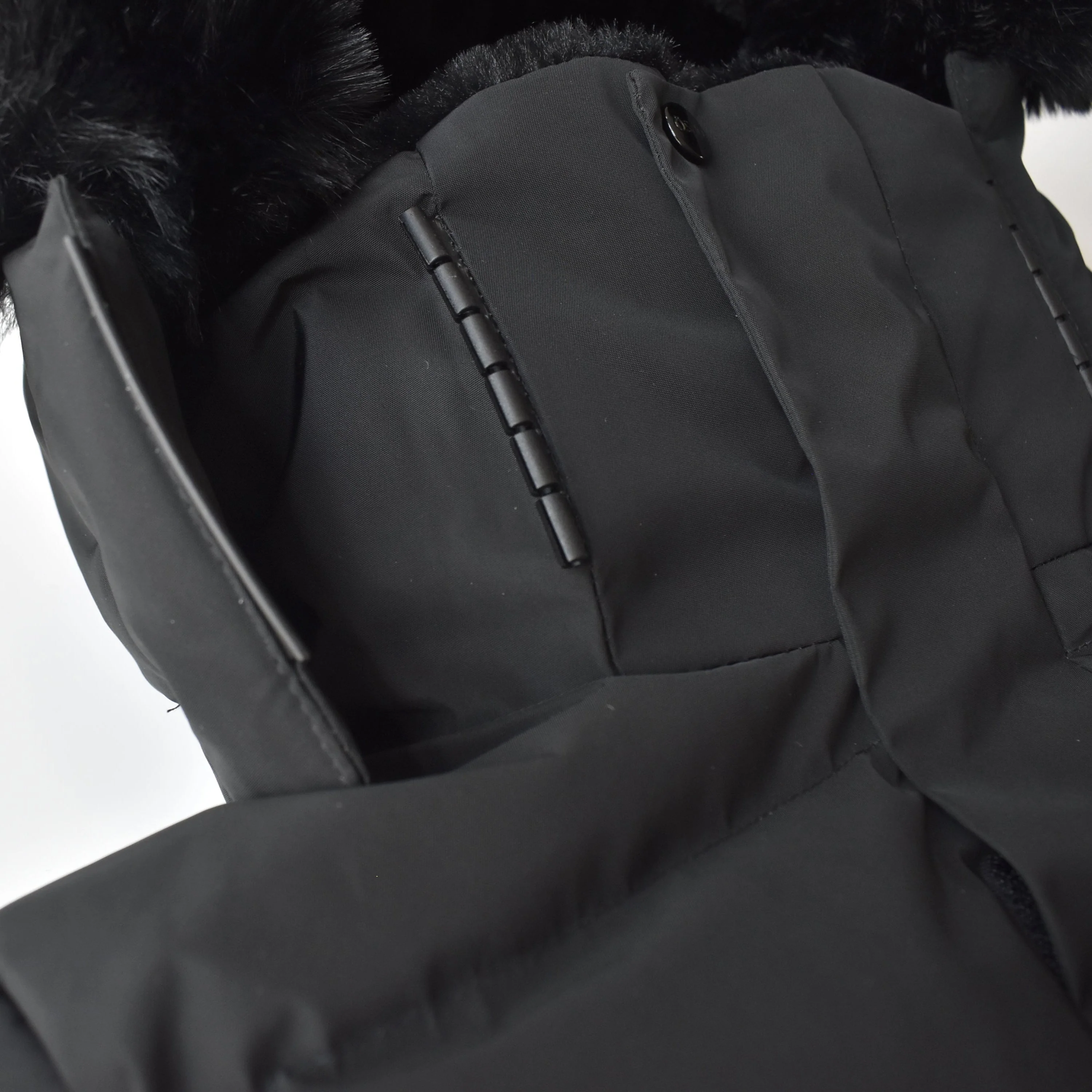 Rafa's Luxury Snowsuit - Jacket & Snowpants - Image 20