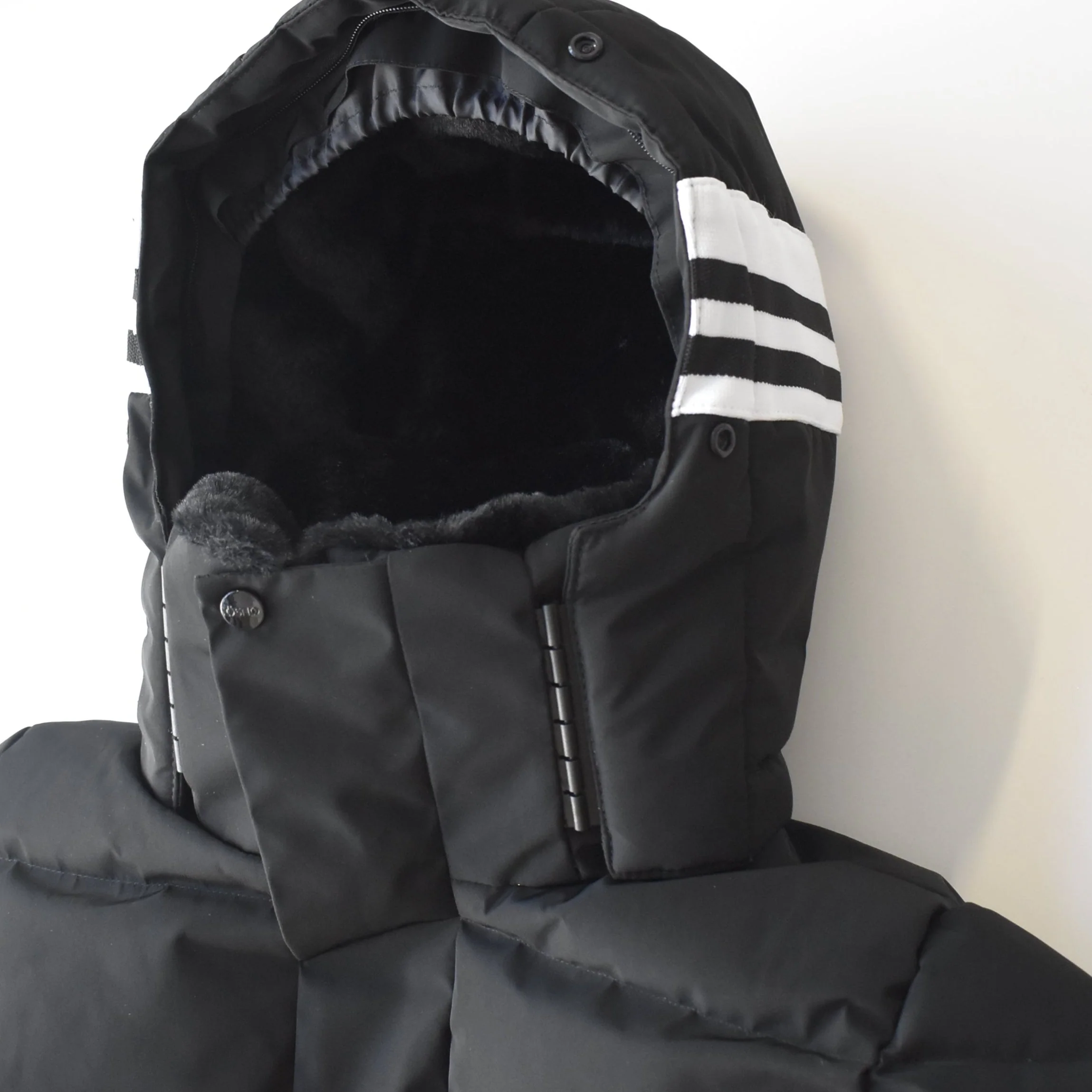 Rafa's Luxury Snowsuit - Jacket & Snowpants - Image 21