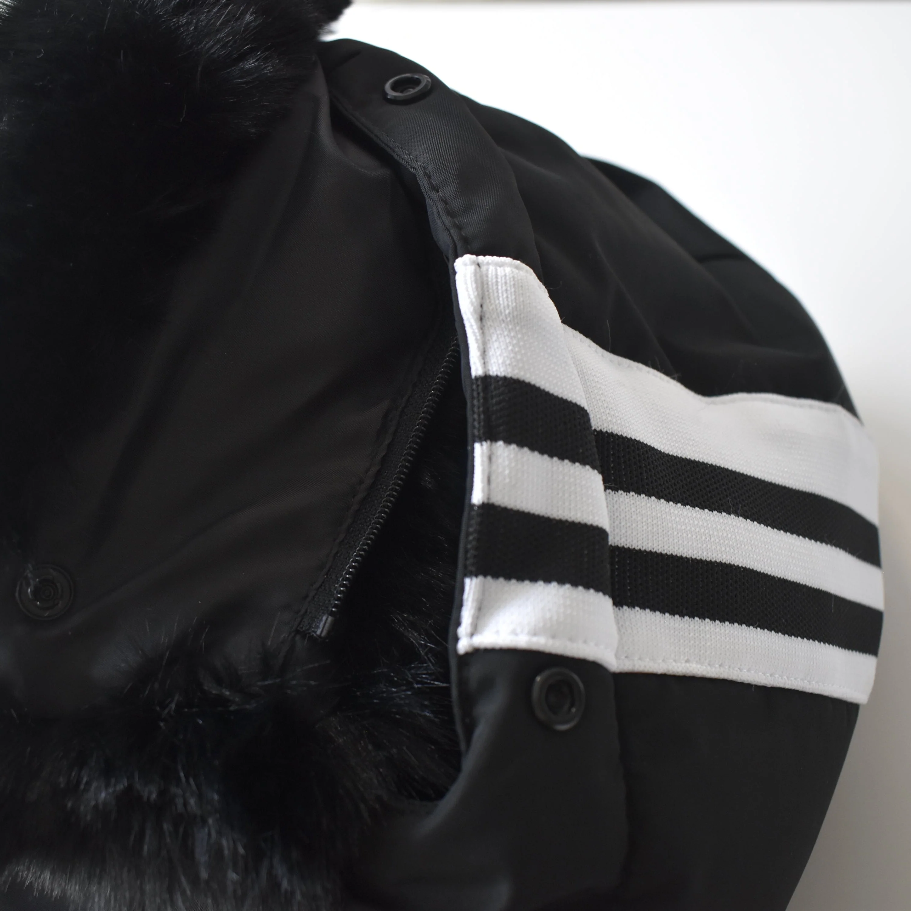 Rafa's Luxury Snowsuit - Jacket & Snowpants - Image 22