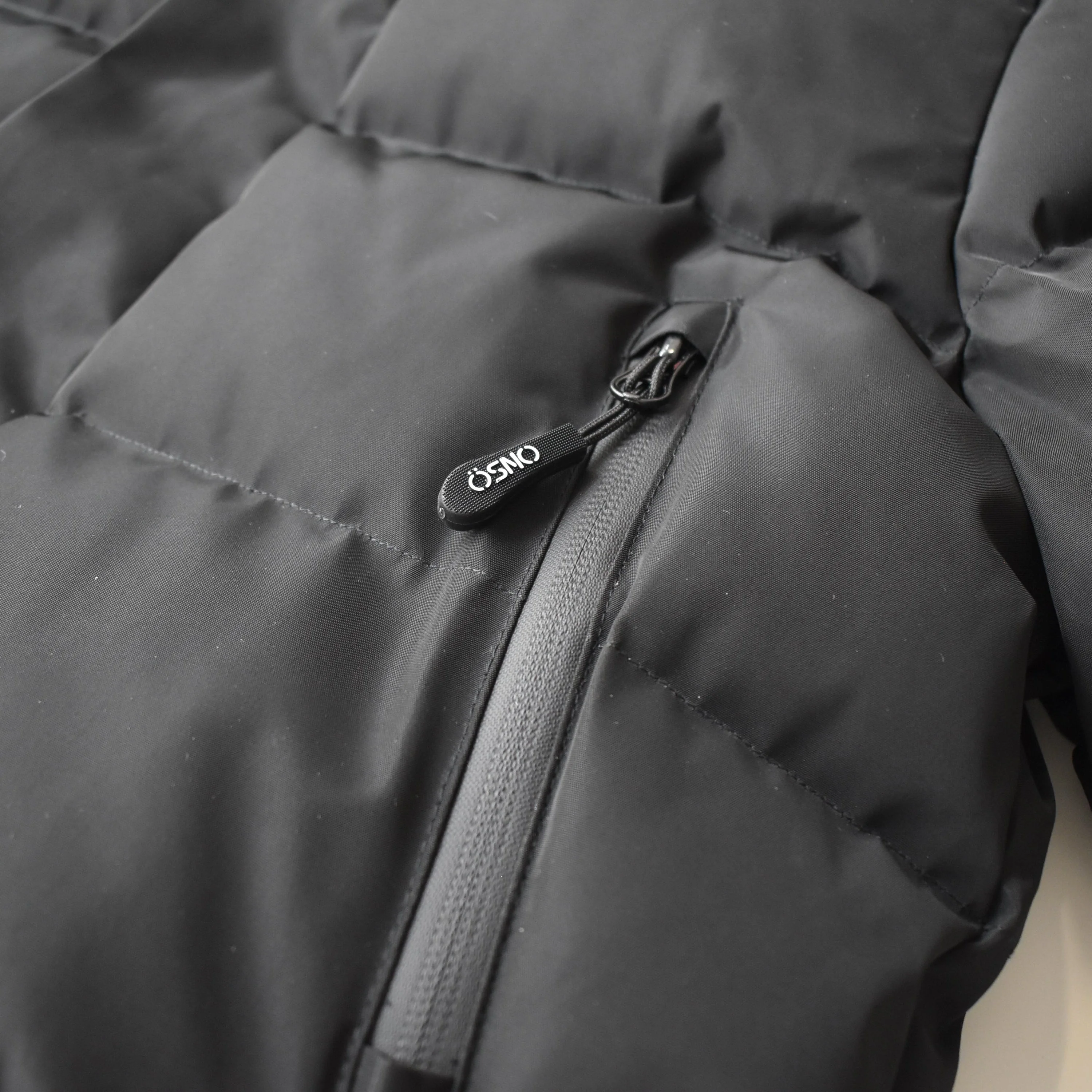 Rafa's Luxury Snowsuit - Jacket & Snowpants - Image 23