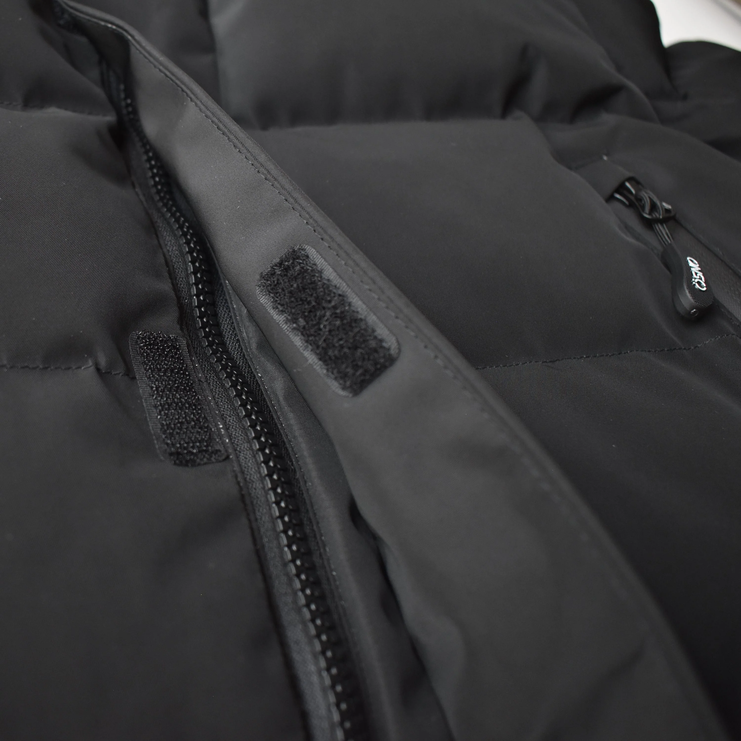Rafa's Luxury Snowsuit - Jacket & Snowpants - Image 25
