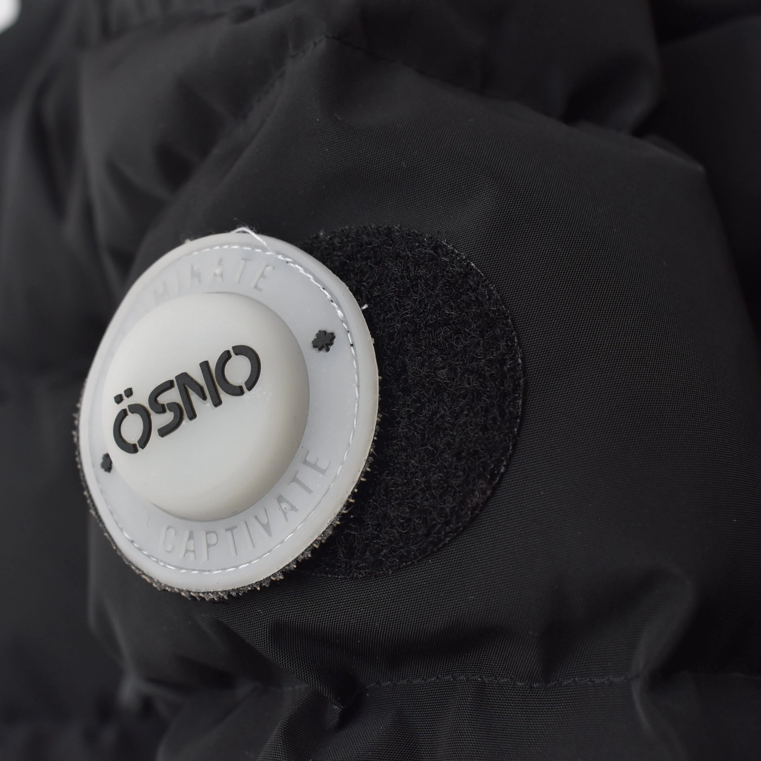 Rafa's Luxury Snowsuit - Jacket & Snowpants - Image 27