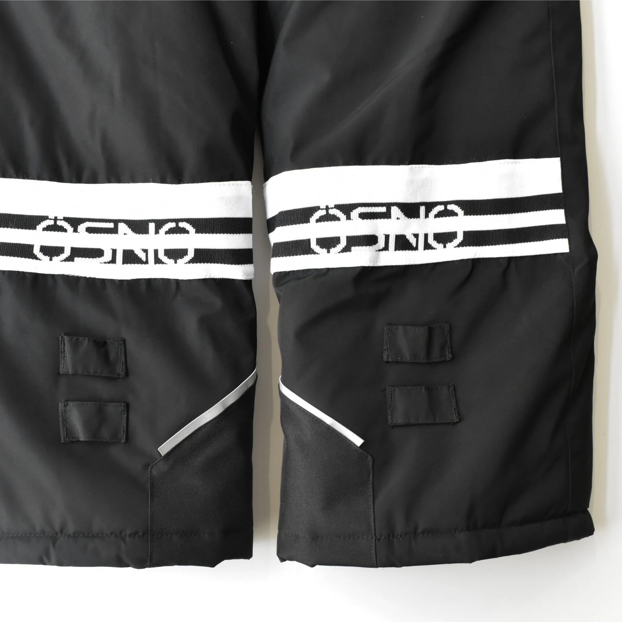 Rafa's Luxury Snowsuit - Jacket & Snowpants - Image 33
