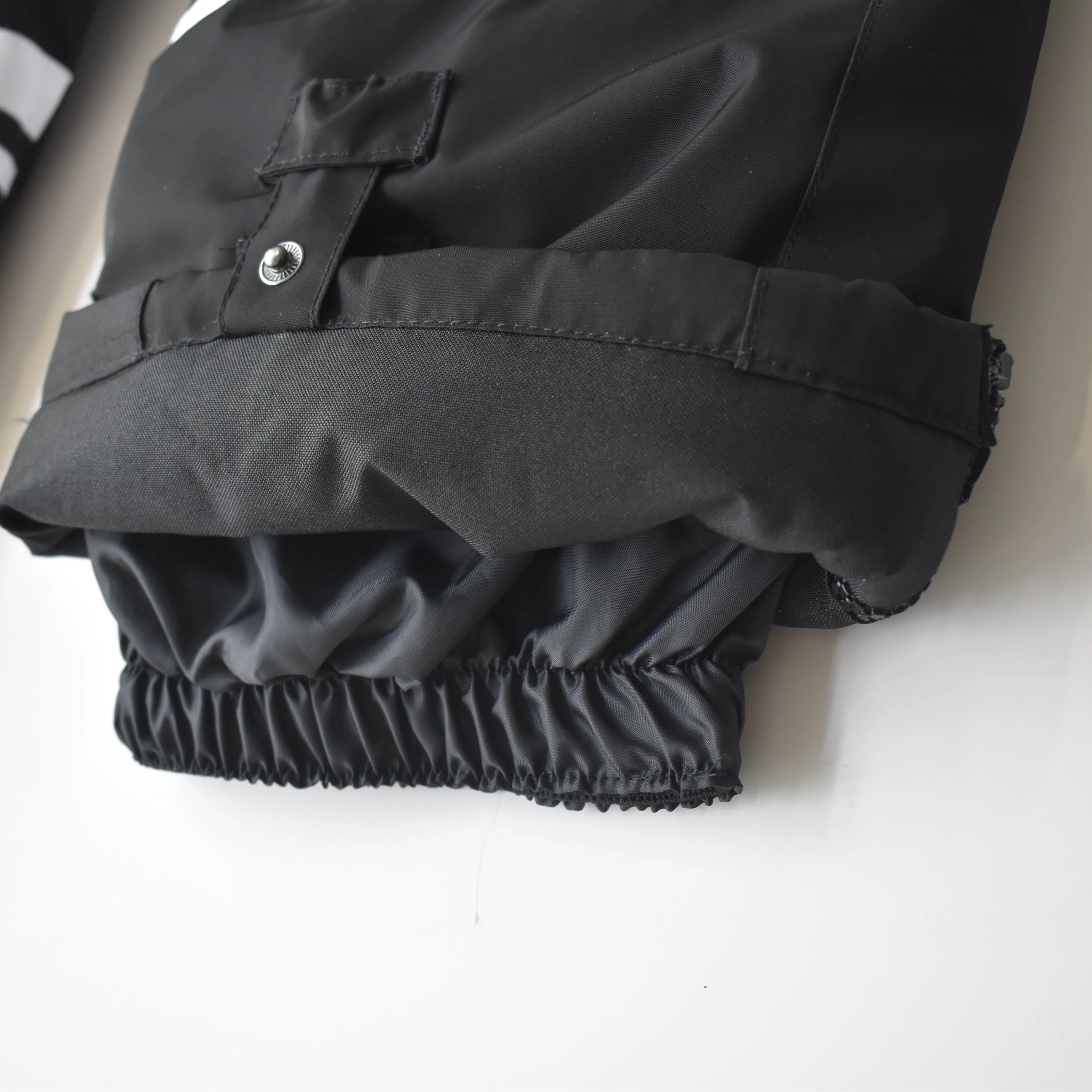 Rafa's Luxury Snowsuit - Jacket & Snowpants - Image 35