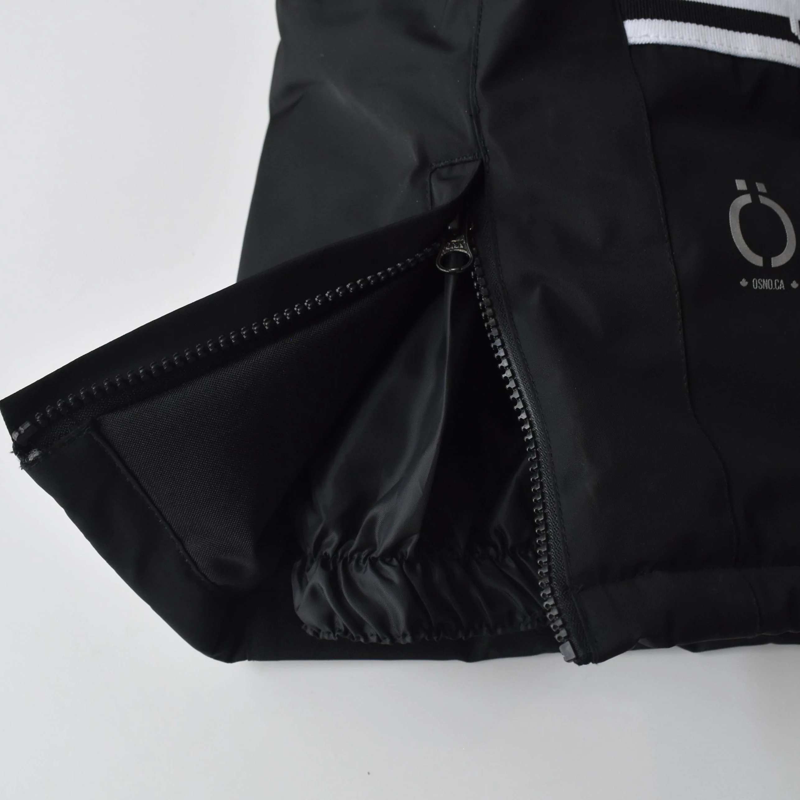 Rafa's Luxury Snowsuit - Jacket & Snowpants - Image 36