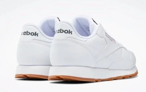 Reebok Classic Leather - Mens Classic Shoe - Image 3
