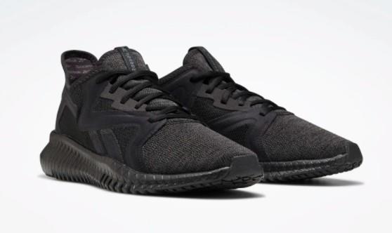 Reebok Flexagon 3.0 - Mens Training Shoe - Image 3