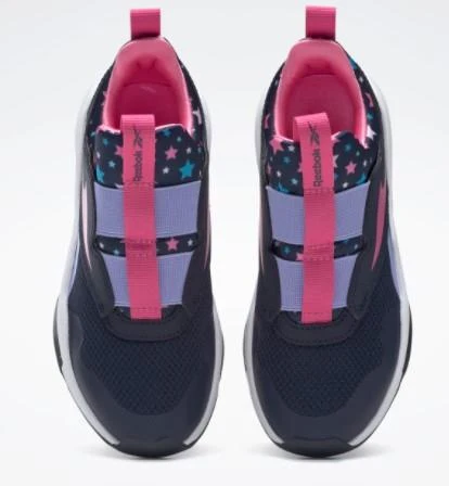 Reebok Girls XT Sprinter Slip - Image 2