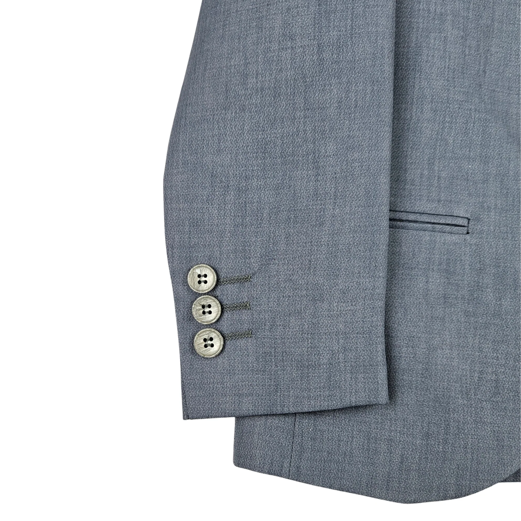 Regal Young Boys Formal Suit - Image 3