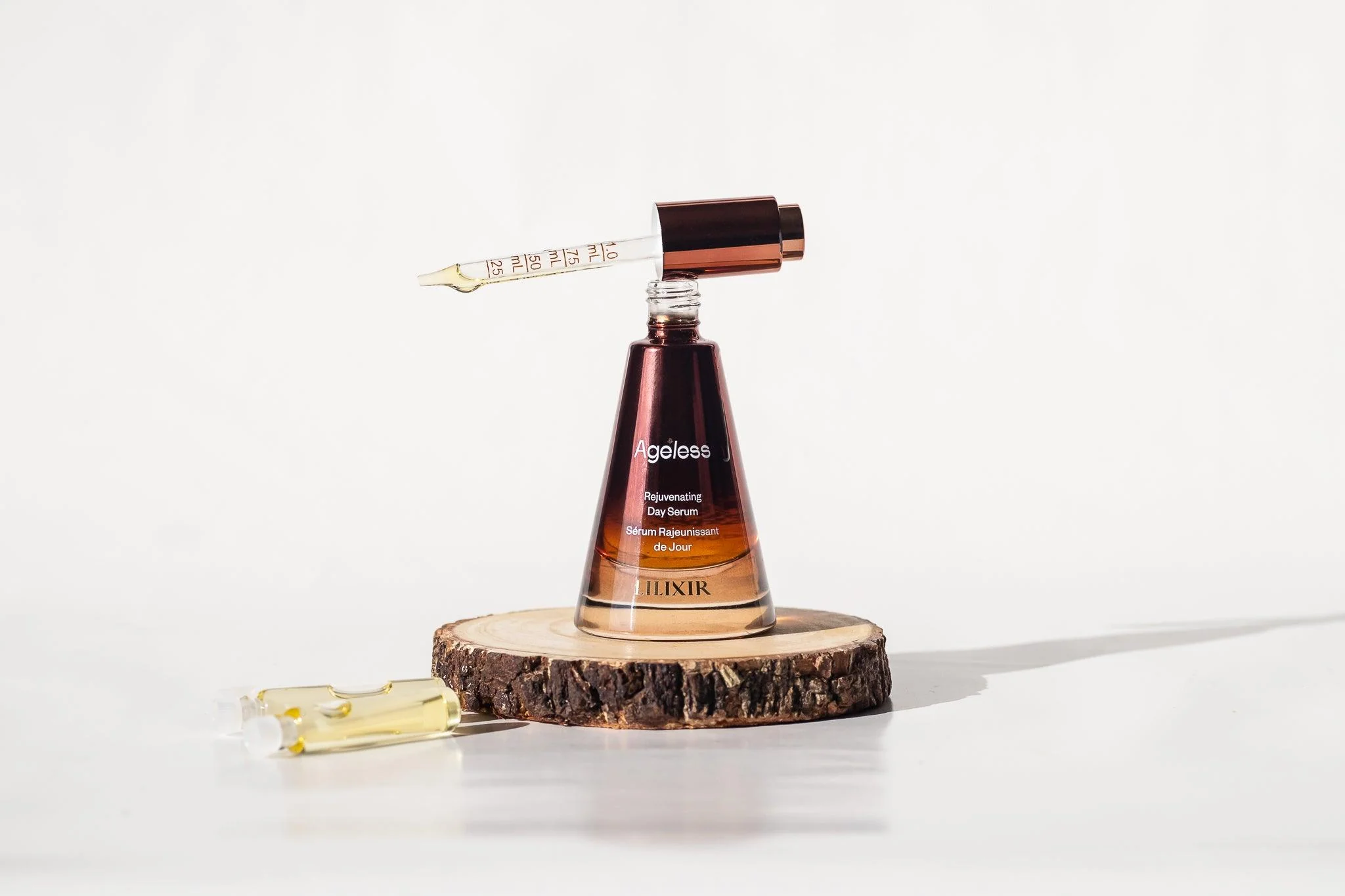 Ageless Rejuvenating Day Serum - Image 2