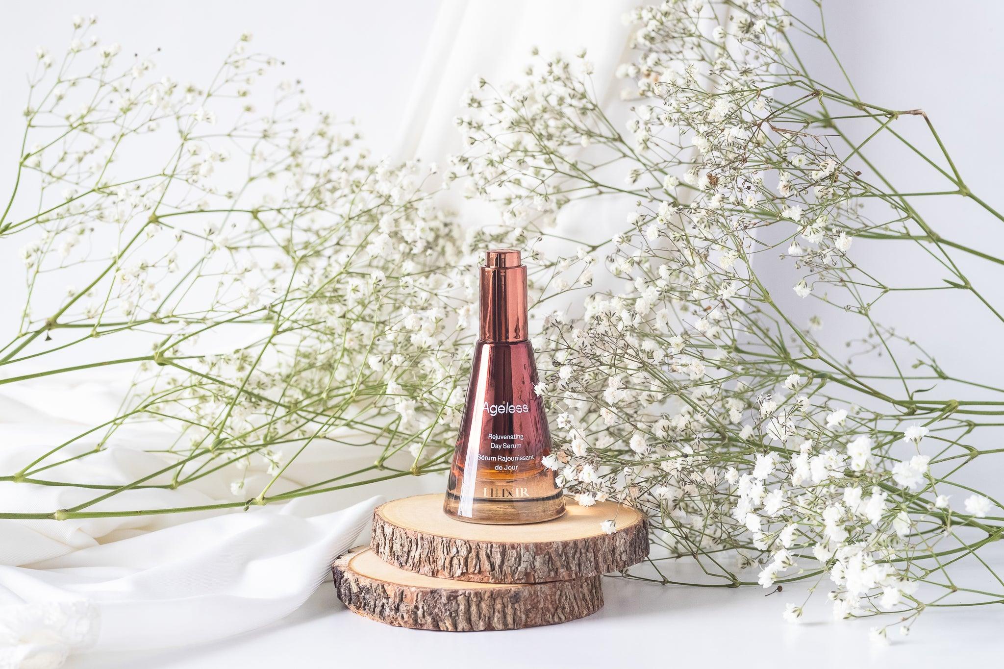 Ageless Rejuvenating Day Serum - Image 9