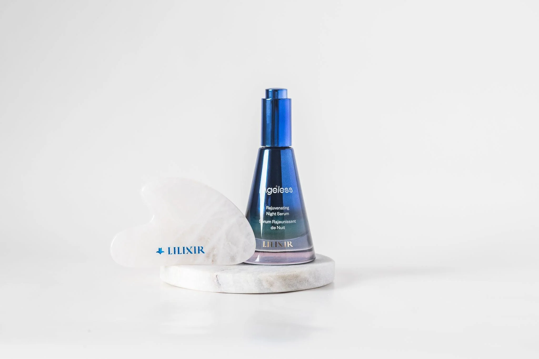 Ageless Rejuvenating Night Serum - Image 5