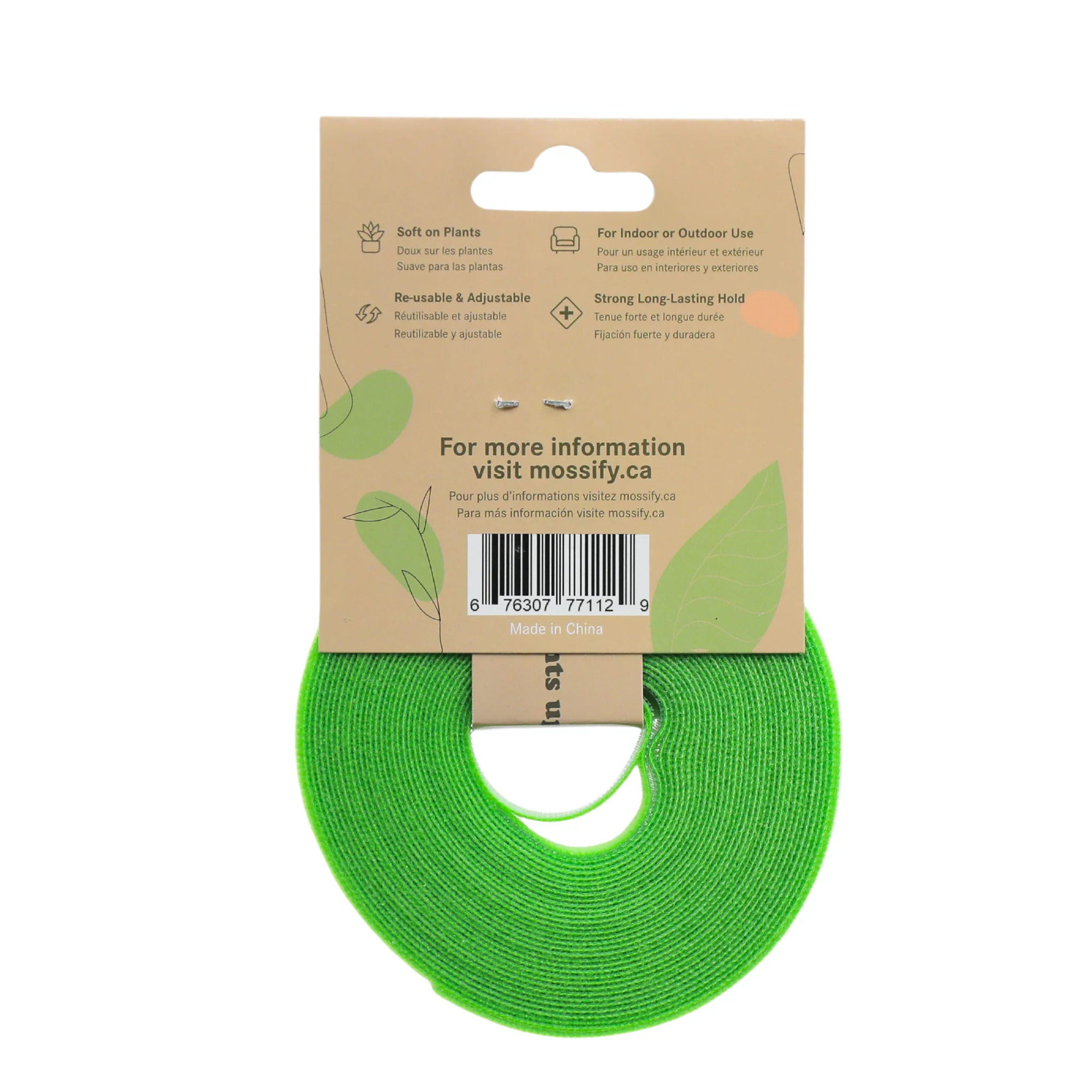 Reusable Plant Tape - Image 11