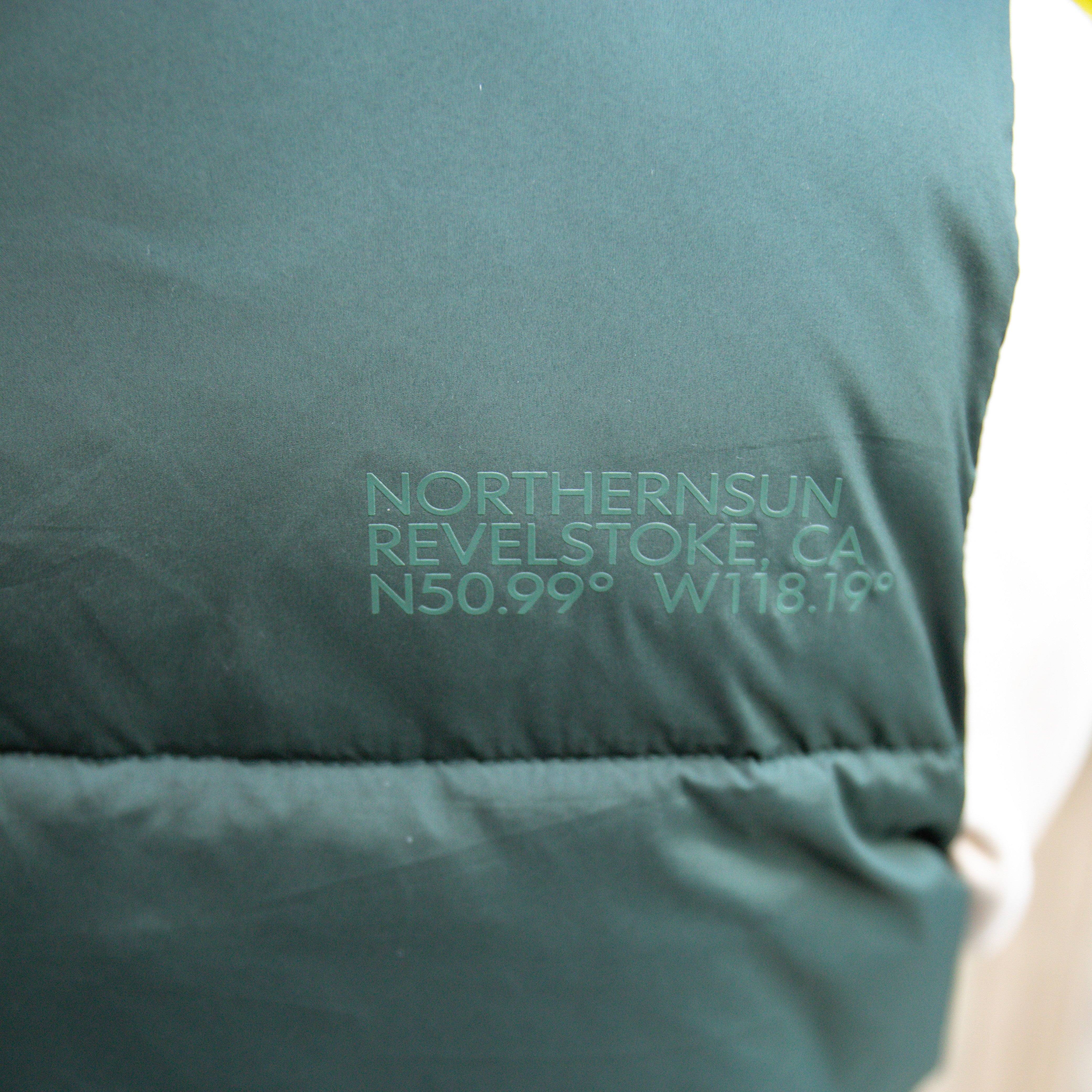 Revelstoke Recycled Vest - Image 12
