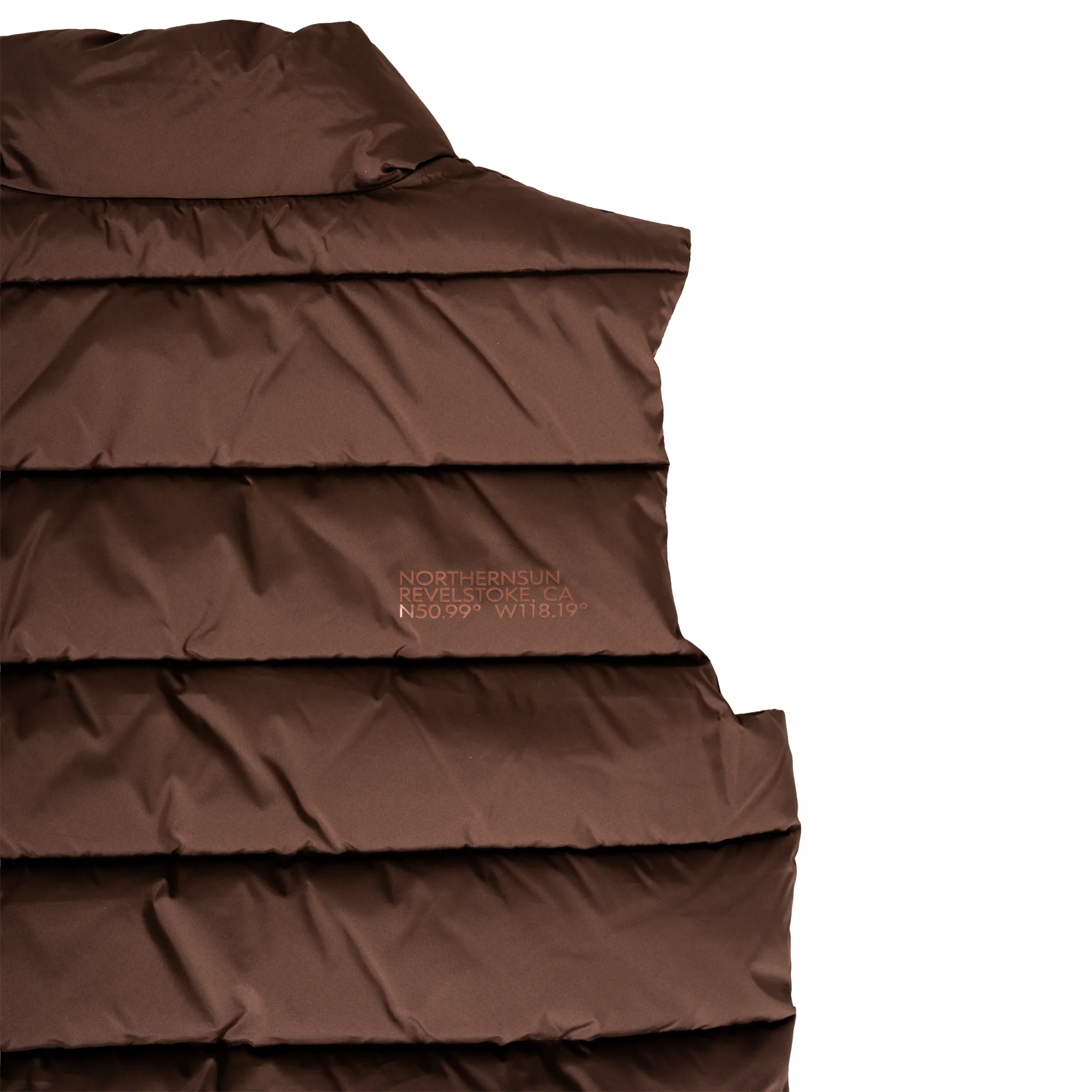 Revelstoke Recycled Vest - Image 15
