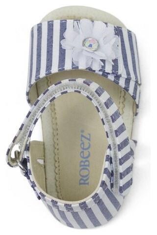 Robeez First Kicks Camellia - Image 3