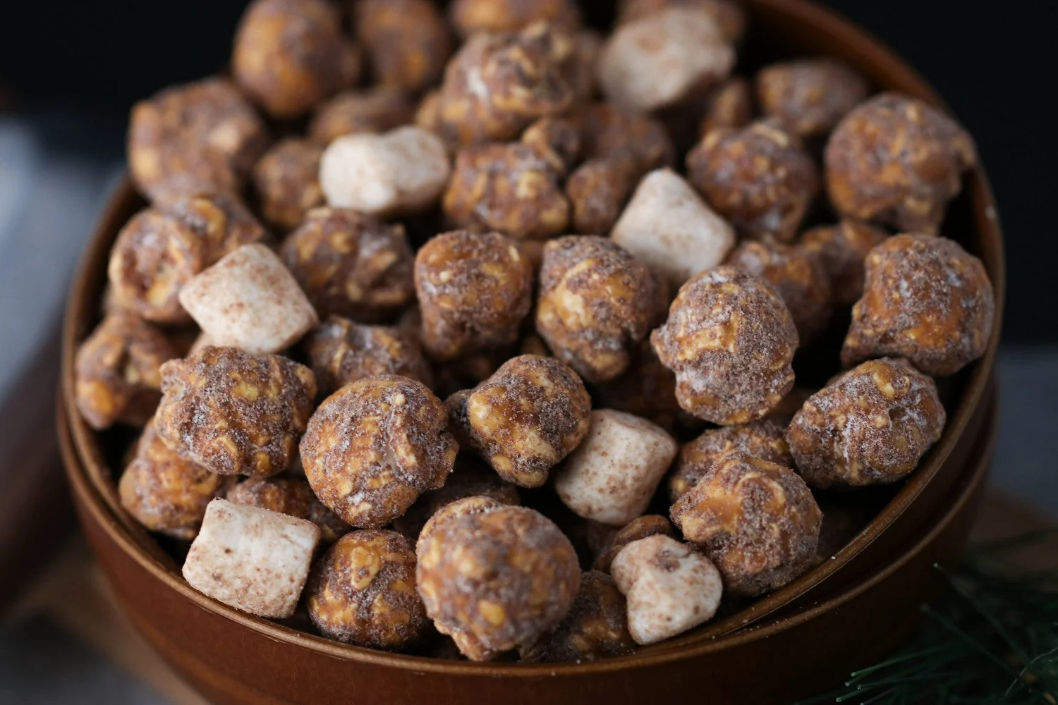 Rocky Road Popcorn - Image 2