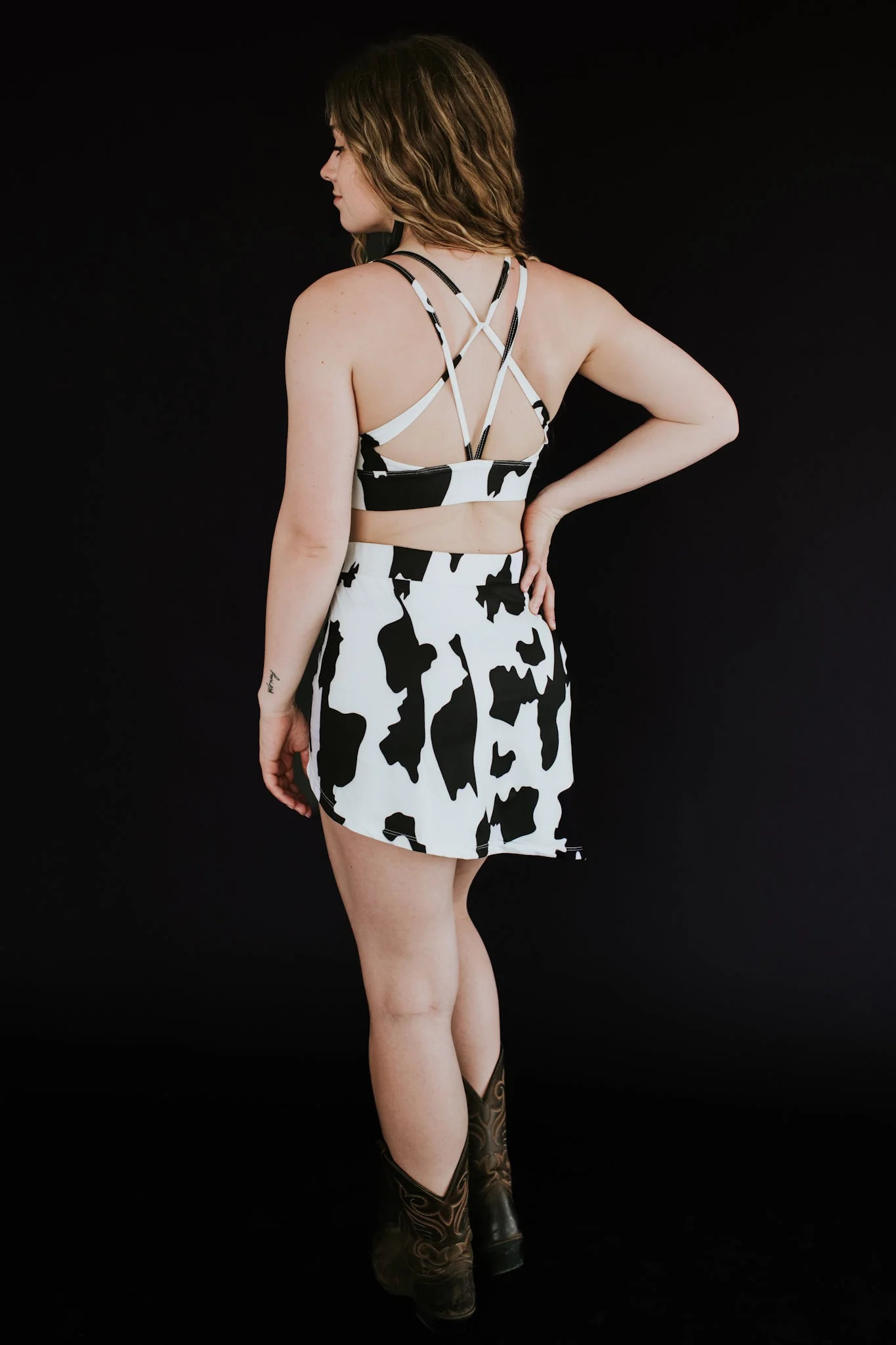 Rodeo Skirt - Image 9