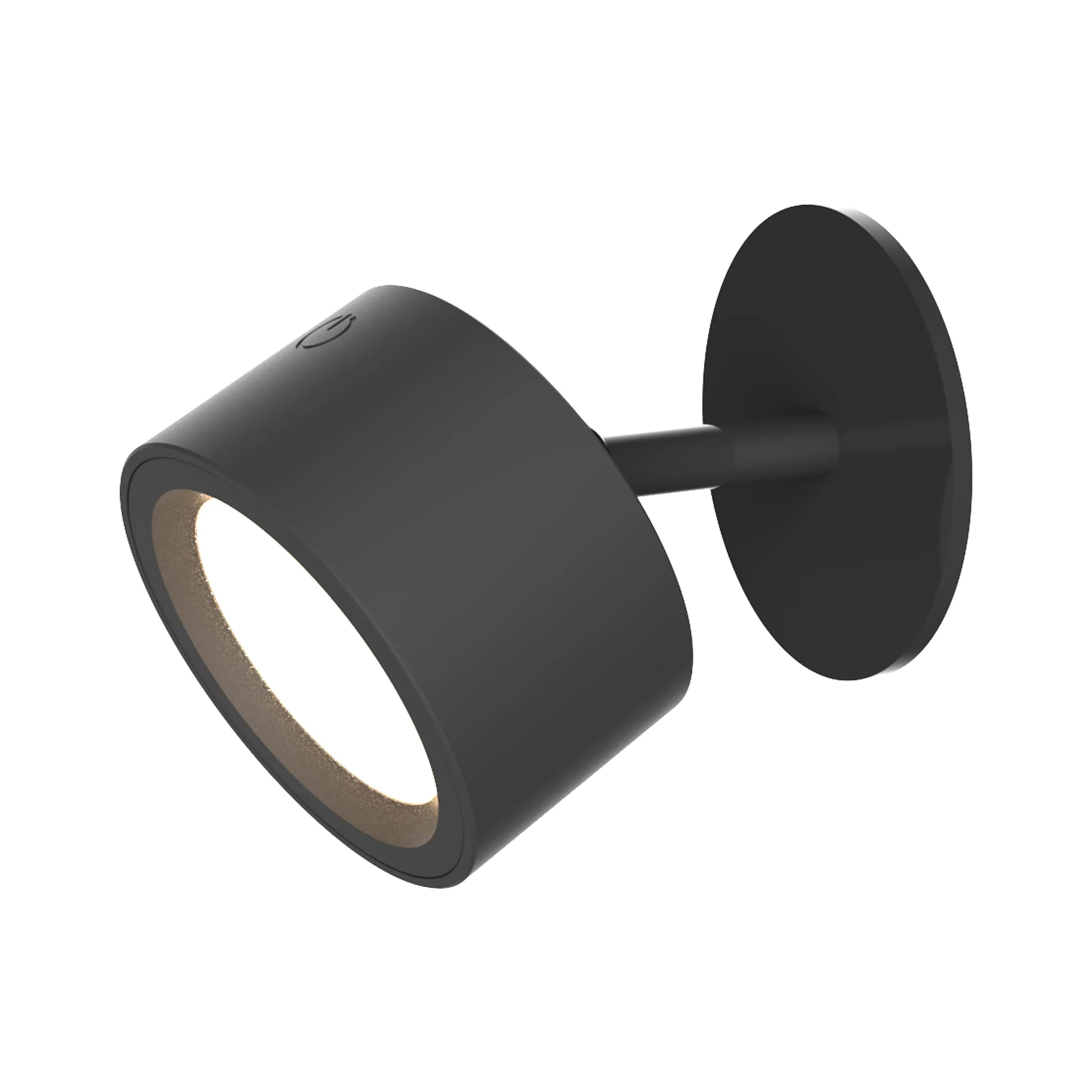 Roll<br> Wall-Mounted Rechargeable Lamp - Image 10