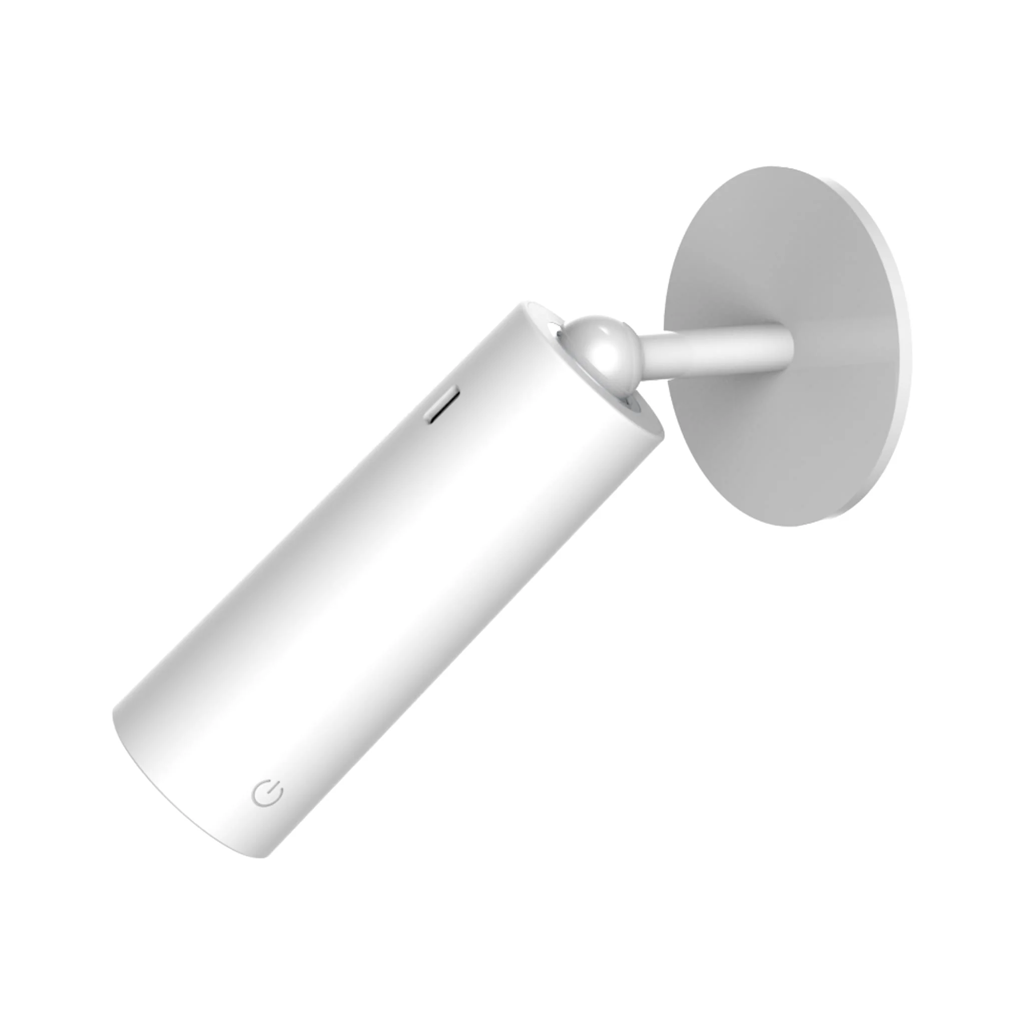 Roll<br> Wall-Mounted Rechargeable Lamp - Image 12