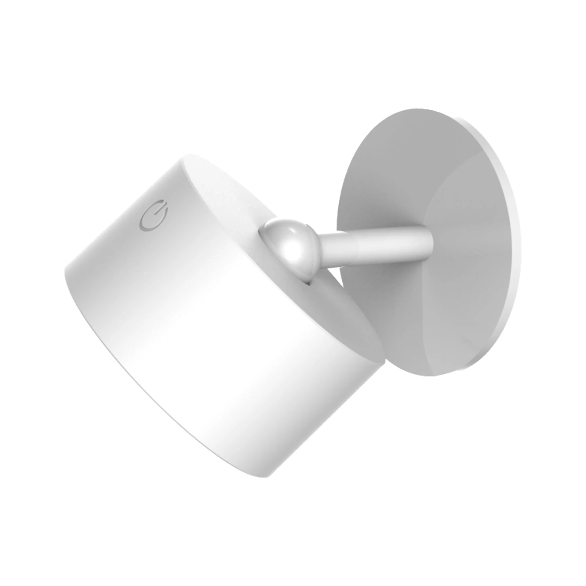 Roll<br> Wall-Mounted Rechargeable Lamp - Image 14