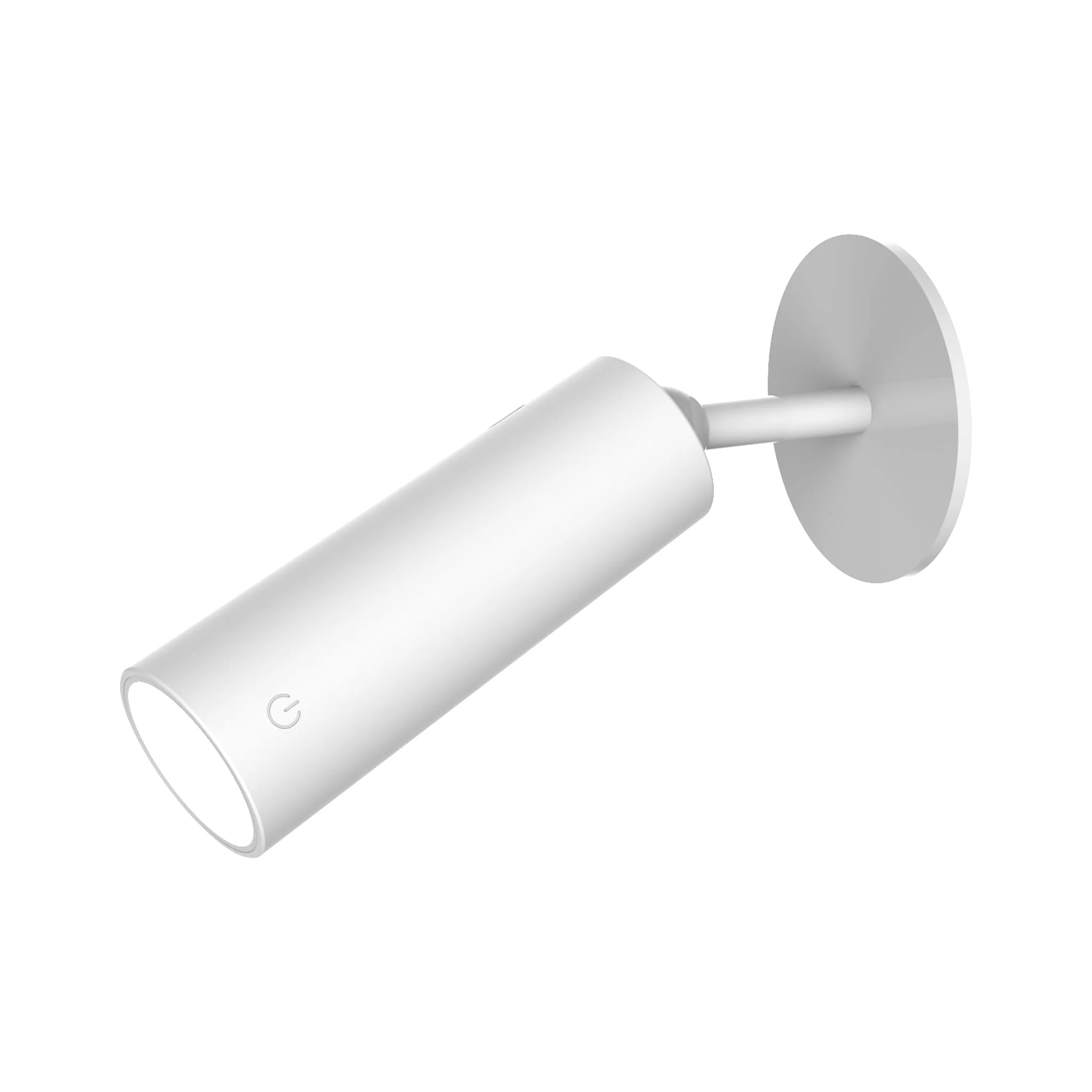 Roll<br> Wall-Mounted Rechargeable Lamp - Image 7
