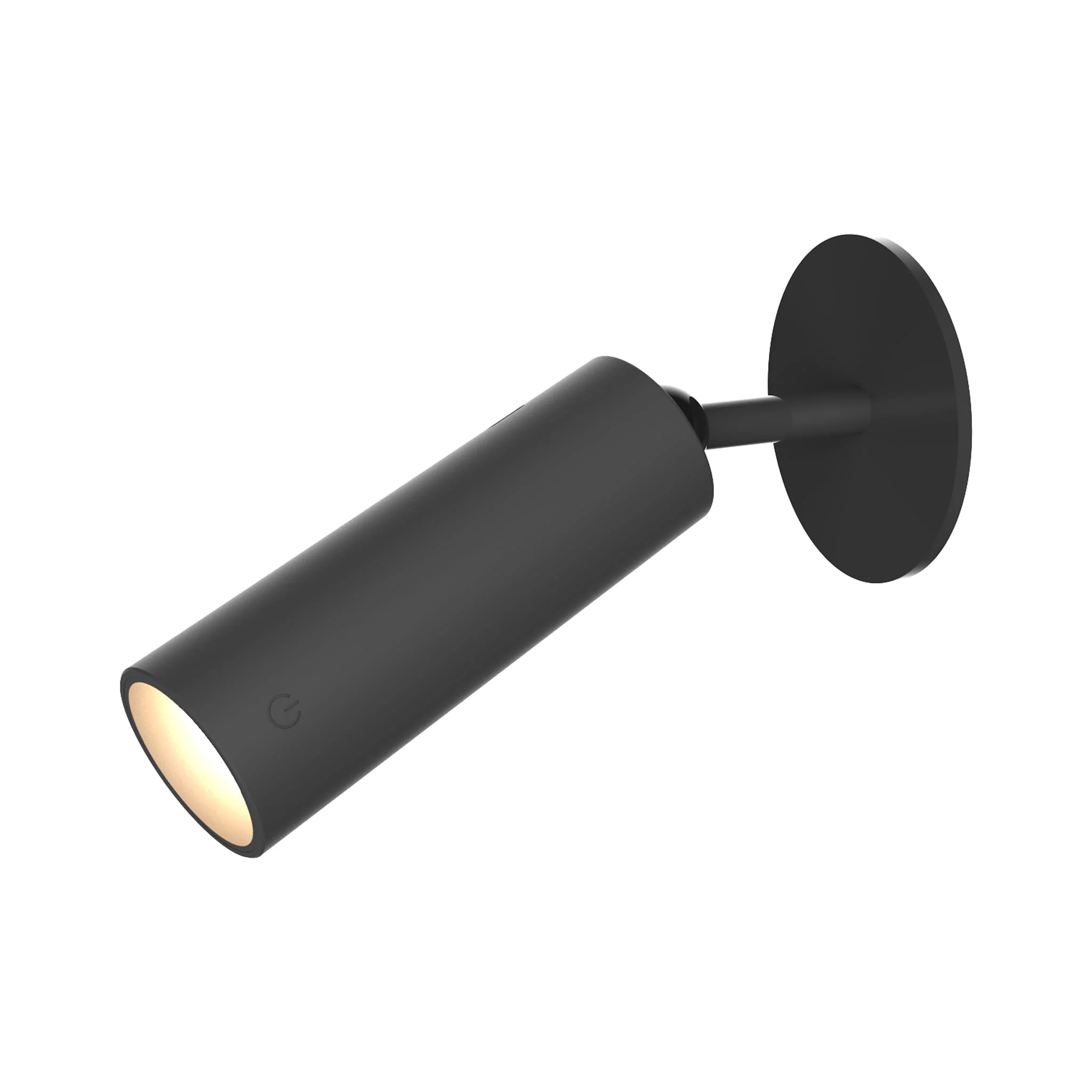 Roll<br> Wall-Mounted Rechargeable Lamp - Image 8