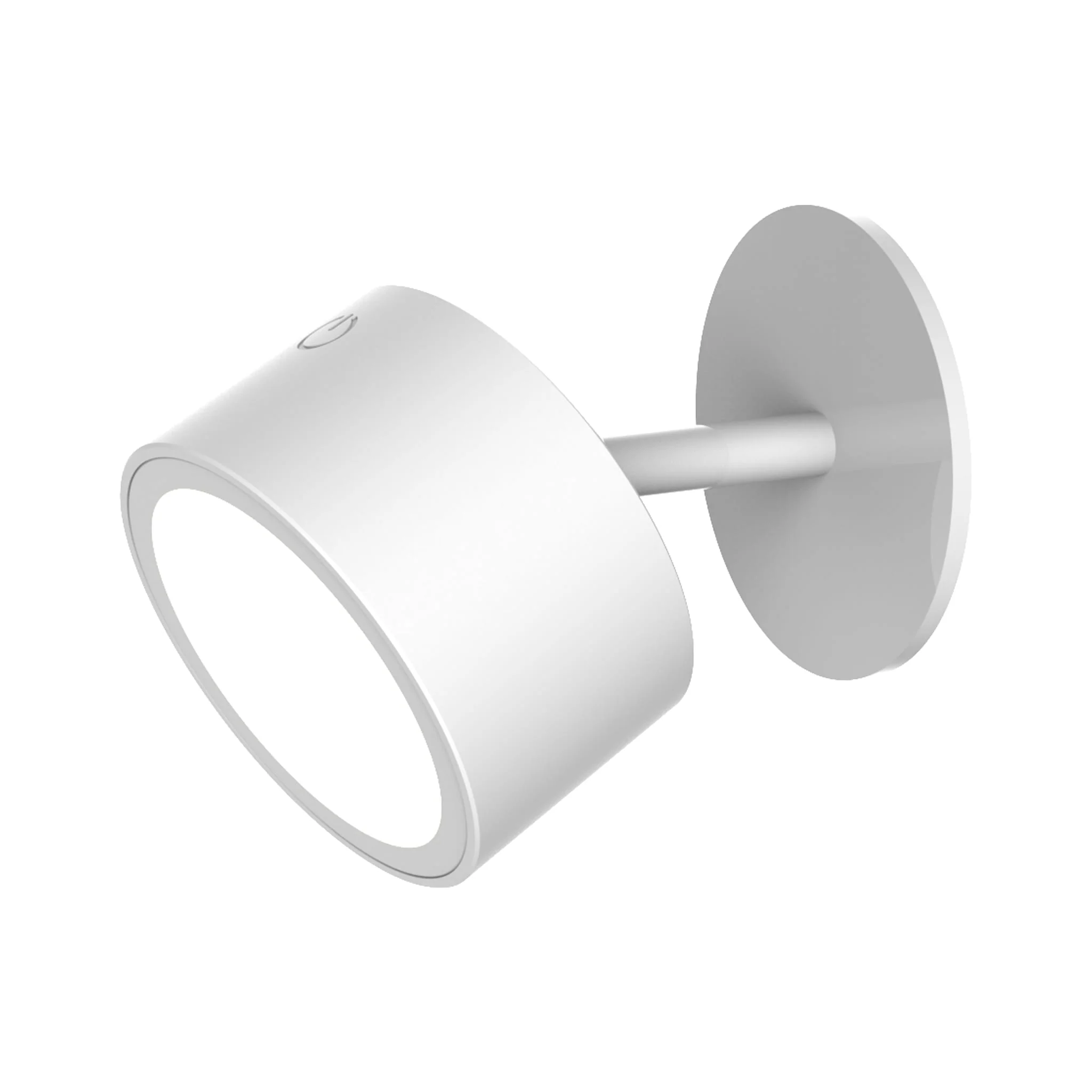 Roll<br> Wall-Mounted Rechargeable Lamp - Image 9