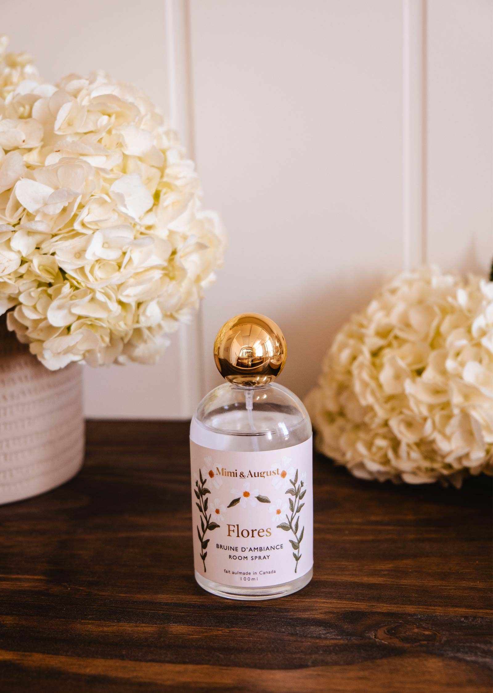 Room spray Flores - Image 4