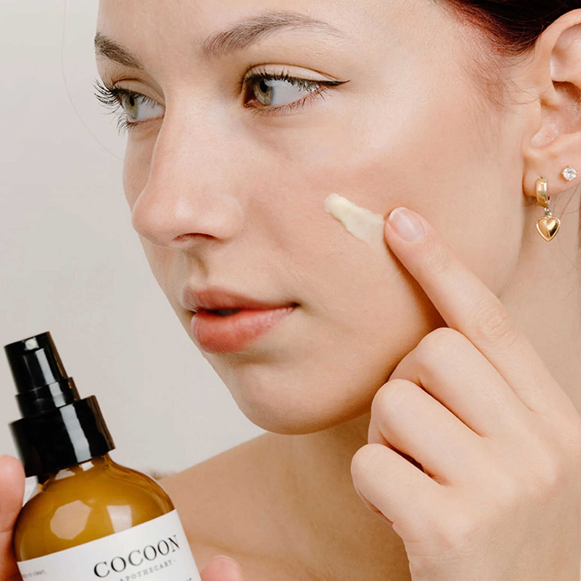 Rosey Cheeks Facial Cream - Image 2