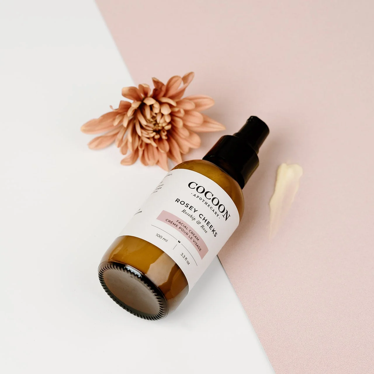Rosey Cheeks Facial Cream - Image 4