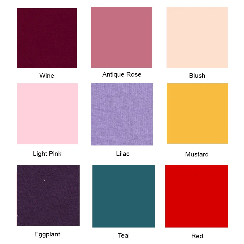 Round Knot Bows | Over 25 Colours Available - Image 3
