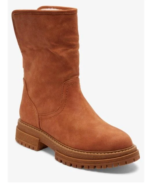 Roxy Autumn - Womens Winter Boot - Image 2