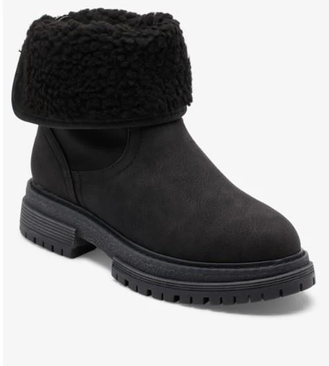 Roxy Autumn - Womens Winter Boot - Image 2