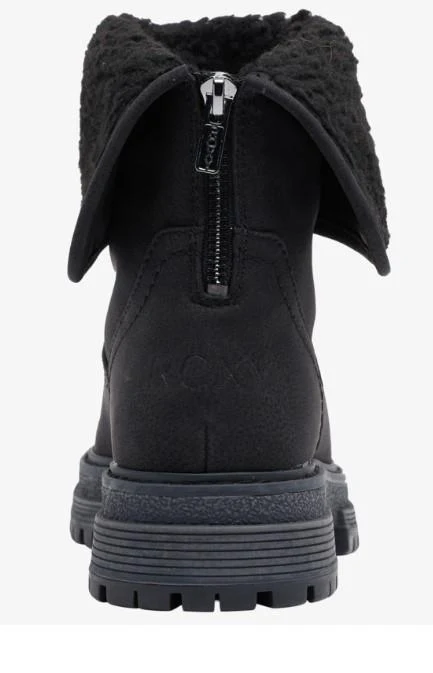 Roxy Autumn - Womens Winter Boot - Image 3