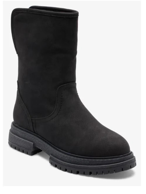 Roxy Autumn - Womens Winter Boot - Image 4