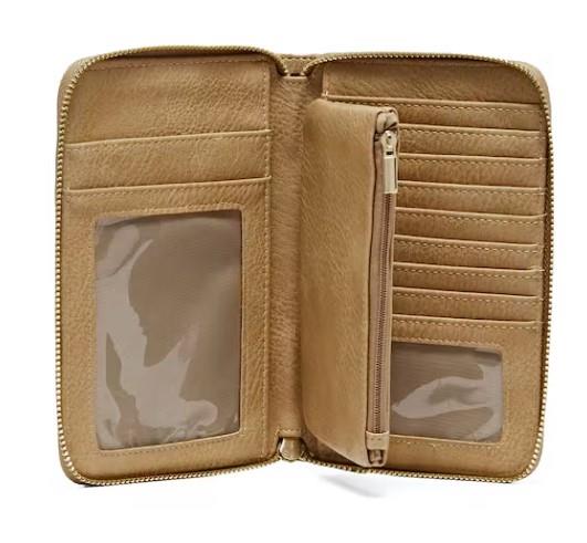 Roxy Back in Brooklyn - Womens Wallet - Image 2