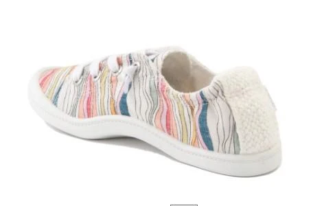 Roxy Bayshore III - Womens Slip On Shoe - Image 2