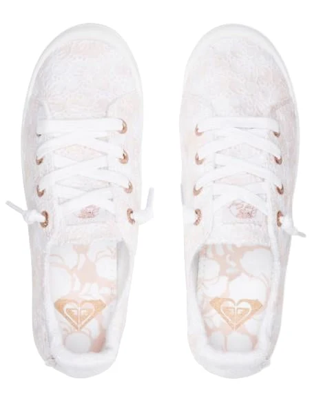 Roxy Bayshore III - Womens Slip-On Shoe - Image 2
