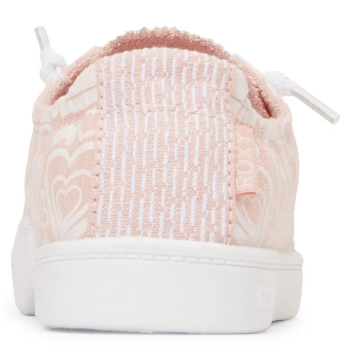 Roxy Bayshore Plus - Girls Slip On Shoe - Image 3