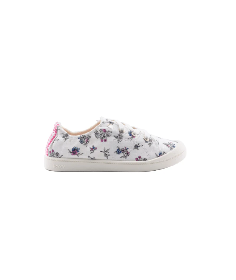 Roxy Bayshore Plus - Womens Slip On Shoe - Image 2