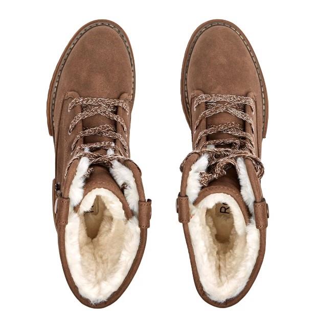 Roxy Bruna II - Womens Winter Boot - Image 3