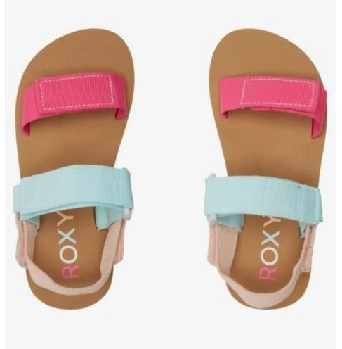 Roxy Cage - Kids Sandal