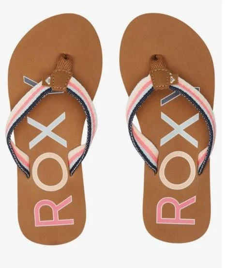 Roxy Colbee - Girls Sandal - Image 2