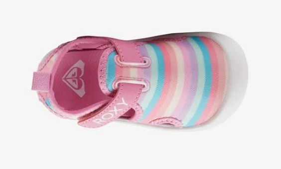 Roxy Grom - Toddler Sandal - Image 3